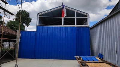 Se Arrienda Bodega Excelente Ubicación