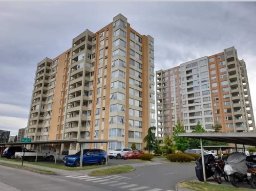 Se Arrienda Departamento en Condominio