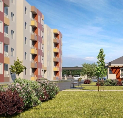 Se Arrienda Departamento Semiamoblado Temuco