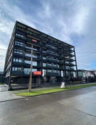 Se Arrienda Departamento Nuevo Sector Avda Alemania