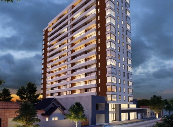 Se Arrienda Departamento Estudio Central