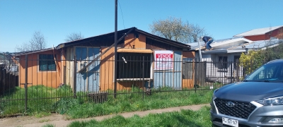 Se Vende Sitio Excelente Ubicación en Victoria