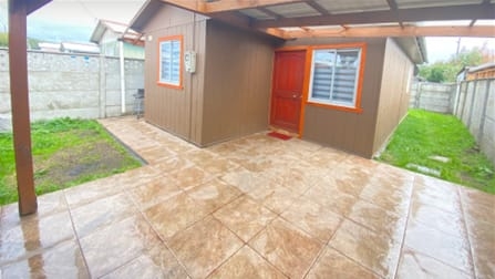 Se Vende Estupenda Casa en Cherquenco Ix Región