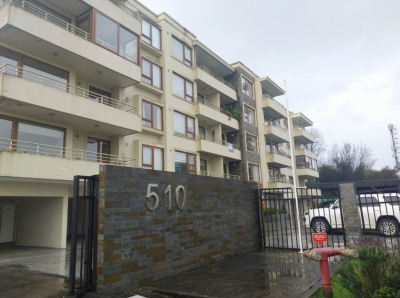 Se Arrienda Iluminado Departamento Cumbres del Sur