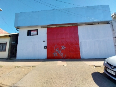 Se Arrienda Bodega Excelente Ubicación