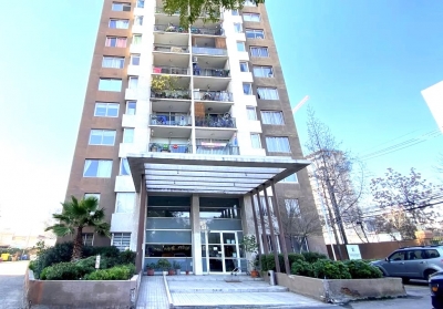 Arriendo Departamento en Walker Martinez 750, La Florida