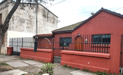 Arriendo Excelente Oficina Calle Los Pamperos  Recoleta