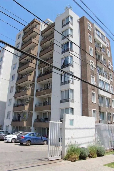 Se Vende Departamento La Florida Estacionamiento y Bodega