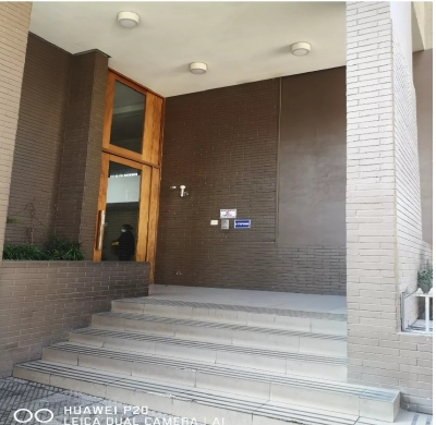 Arriendo Estupendo Departamento Calle Argomedo 190