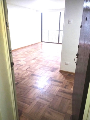 Arriendo  Departamento Remodelado San Martin 418 Stgo Centro