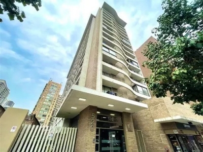 Se Arrienda Lindo Departamento San Isidro 520, Stgo Centro