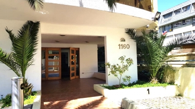 Se Arrienda Departamento en Real Audiencia 1160 San Miguel