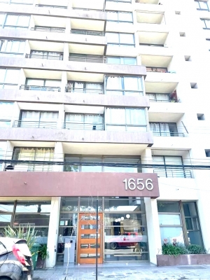 Arriendo Departamento  Padre Orellana 1656 Santiago Sur