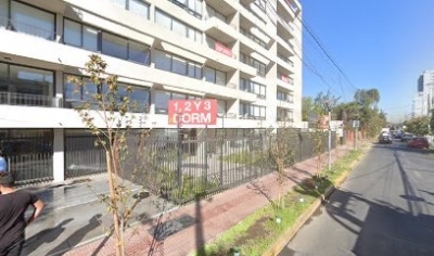 Arriendo Departamento Santa Elisa 129 La Cisterna