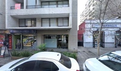 Arriendo Impecable Departamento Fray Camilo Henriquez 650