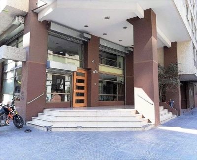 Se Arrienda Departamento Edificio Eleuterio Ramirez 1291