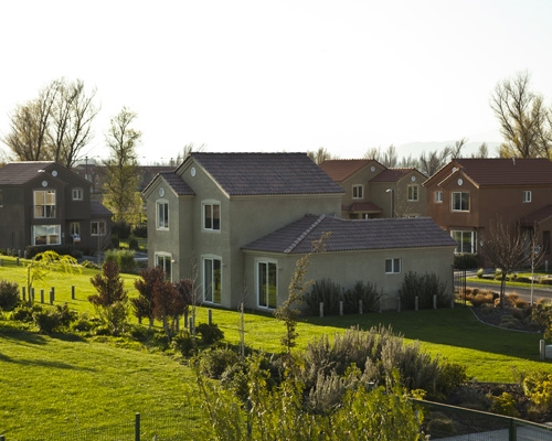 Se Arrienda  Casa Los Corraleros  2731, Chicauma  Lampa