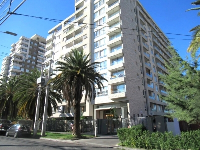 Arriendo Hermoso Departamento San Nicolas 1278 Metro Lo Vial