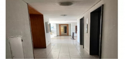 Se Arrienda Departamento Vicuña Mackenna con Santa Elvira