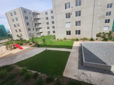 Arriendo Departamento Condominio Don  Nicolas Rancagua