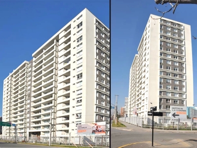 Arriendo Av. Grecia 451, Comuna Ñuñoa