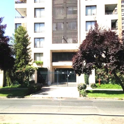 Arriendo 3 Dormitorios 2 Estacionamiento San Miguel