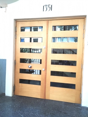 Arriendo Departamento Alonso Ovalle 1351 2 Dormitorios