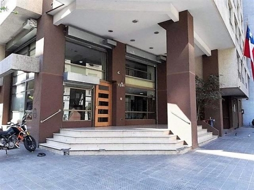 Se Arrienda Remodelado Departamento Eleuterio Ramírez 1291