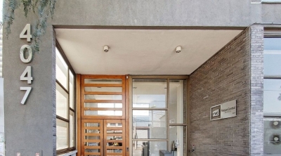 Arriendo  Departamento Santo Domingo 4047, Quinta Normal