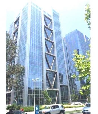 Arriendo Oficina Cerro el Plomo 5931, Comuna de Las Condes