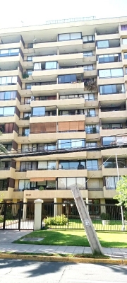 Arriendo Lindo Departamento Mar del Plata 1937, Providencia