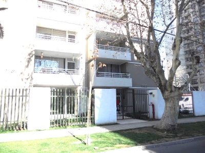Arriendo Departamento en Quinta Avenida 1198 San Miguel