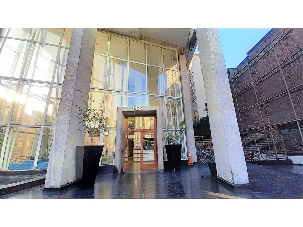 Se Vende Departamento en Compañía 1429, Santiago Centro