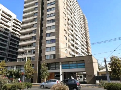 Arriendo Depto  Vicuña Mackenna Poniente 6491 La Florida