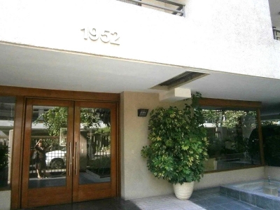 Arriendo Departamento Amoblado Pedro de Valdivia Providencia