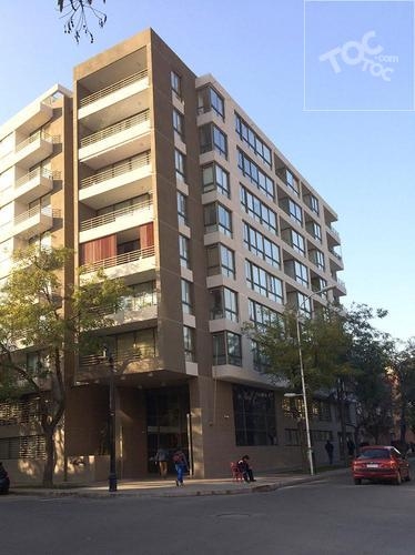 Se Vende Departamento Excelente Estado Santiago Centro