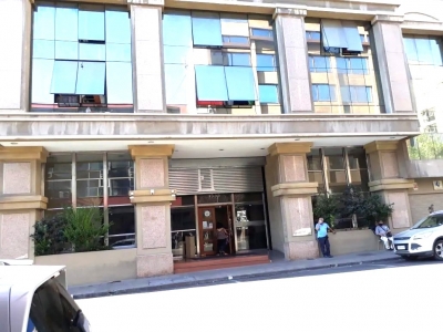 Arriendo Acogedor Departamento Amoblado Huerfanos 1555