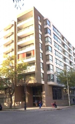 Se Arrienda Hermoso Departamento en Jose Miguel Carrera 298