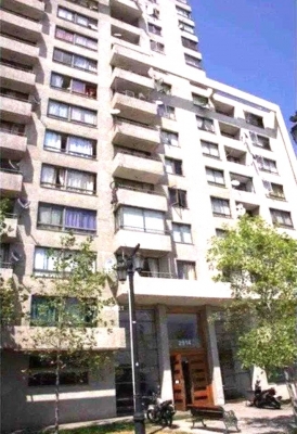 Arriendo Departamento Studio en Av. Pdte Balmaceda 2914