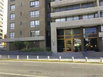 Se Arrienda Excelente Departamento Comuna de Ñuñoa