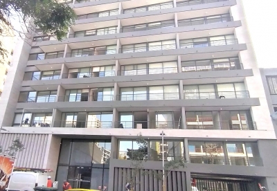 Arriendo Departamento Fray Camilo Henriquez 660, Stgo Centro