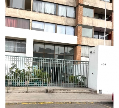 Arriendo Estupendo Departamento Condor 1358 Stgo Centro