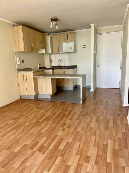 Depatamento 3 Dormitorios-1Baño- Bodega.