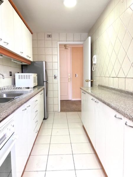 Departamento 3 Dormitorios - 2 Baños- Estacionamiento