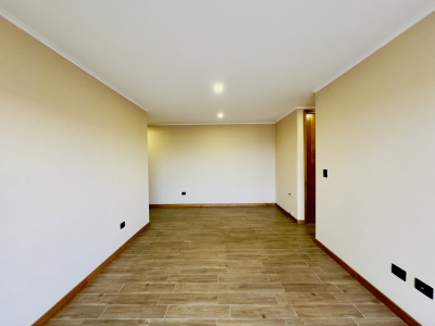 Maravilloso Departamento en Arriendo