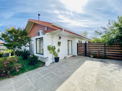 Casa en Venta Parque Las Palmas