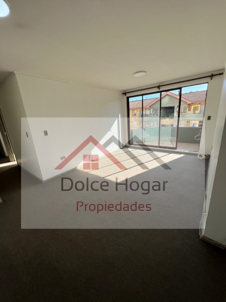 Se Arrienda Acogedor Departamento (52 M²) en Viña del Mar