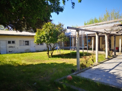 Casa en calle 4 Oriente Talca