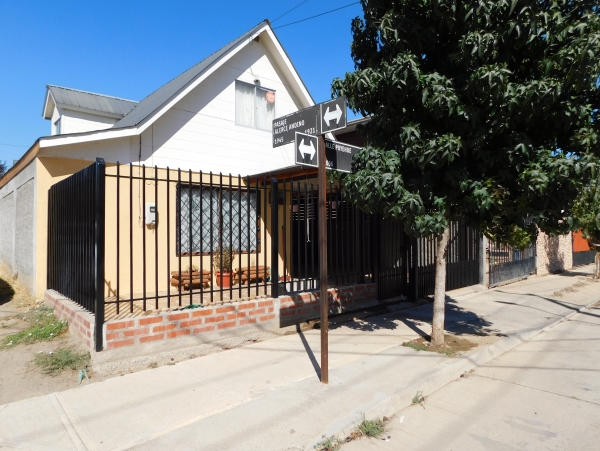 Casa en Villa Doña Antonia 4 Maule