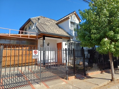 Casa en Villa Don Matías Talca